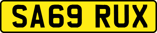 SA69RUX