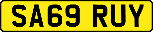 SA69RUY