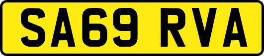 SA69RVA