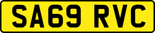 SA69RVC