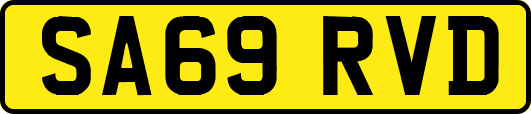 SA69RVD