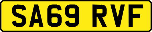 SA69RVF