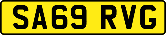 SA69RVG