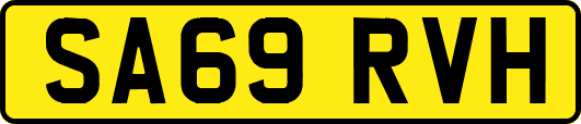 SA69RVH