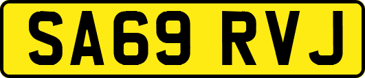SA69RVJ
