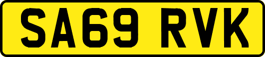 SA69RVK