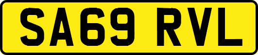 SA69RVL