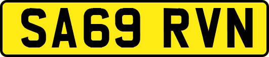 SA69RVN