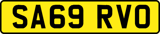 SA69RVO