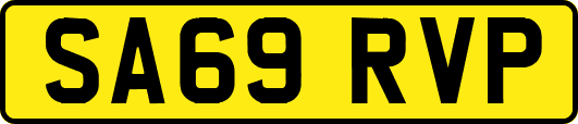SA69RVP