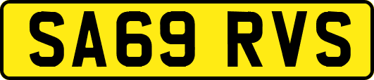 SA69RVS
