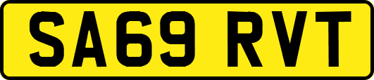 SA69RVT