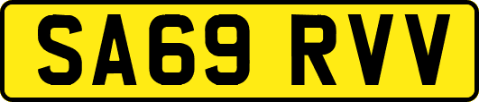 SA69RVV