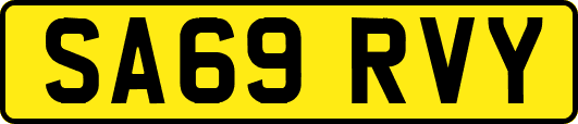 SA69RVY