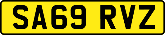 SA69RVZ