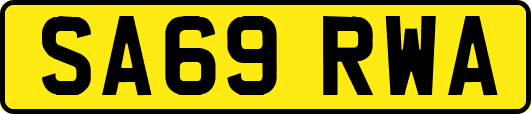 SA69RWA