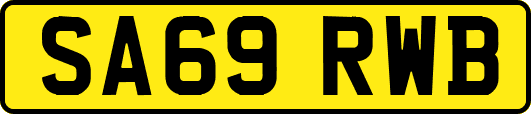 SA69RWB