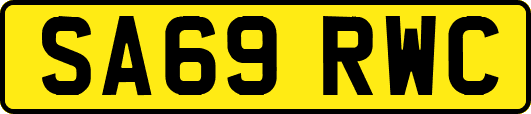 SA69RWC