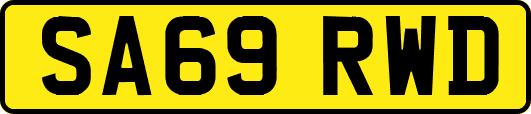 SA69RWD