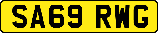 SA69RWG
