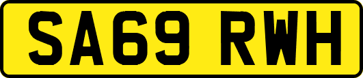 SA69RWH