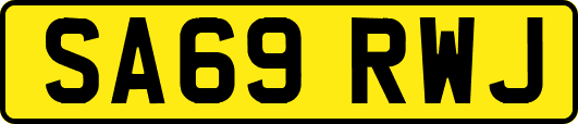 SA69RWJ
