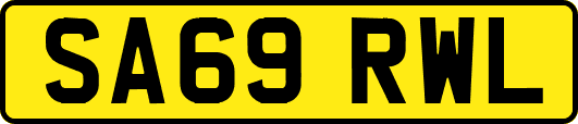 SA69RWL