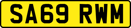 SA69RWM