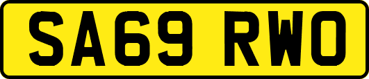 SA69RWO