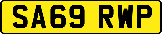 SA69RWP