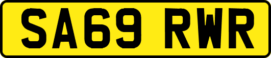 SA69RWR