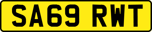 SA69RWT
