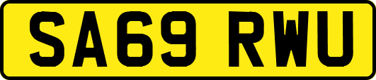 SA69RWU