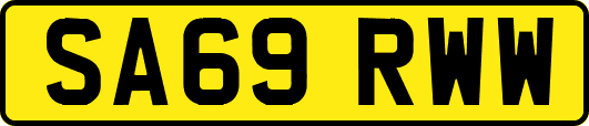 SA69RWW