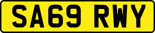 SA69RWY
