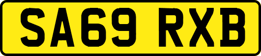 SA69RXB
