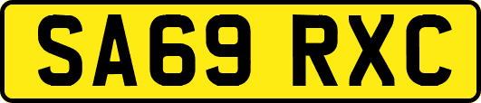 SA69RXC