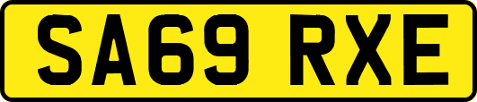 SA69RXE