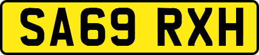SA69RXH