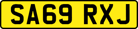 SA69RXJ