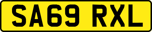 SA69RXL
