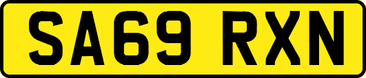 SA69RXN