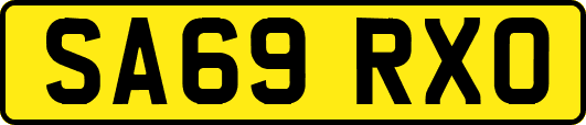 SA69RXO