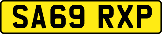 SA69RXP