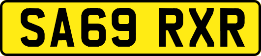 SA69RXR