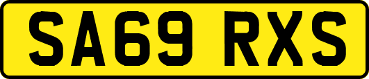 SA69RXS