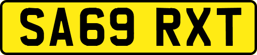 SA69RXT