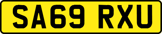 SA69RXU