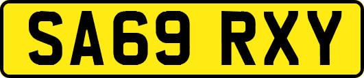 SA69RXY