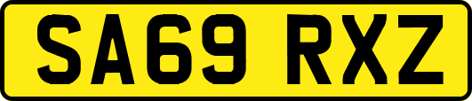 SA69RXZ